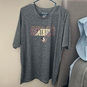 FL State Seminoles shirt